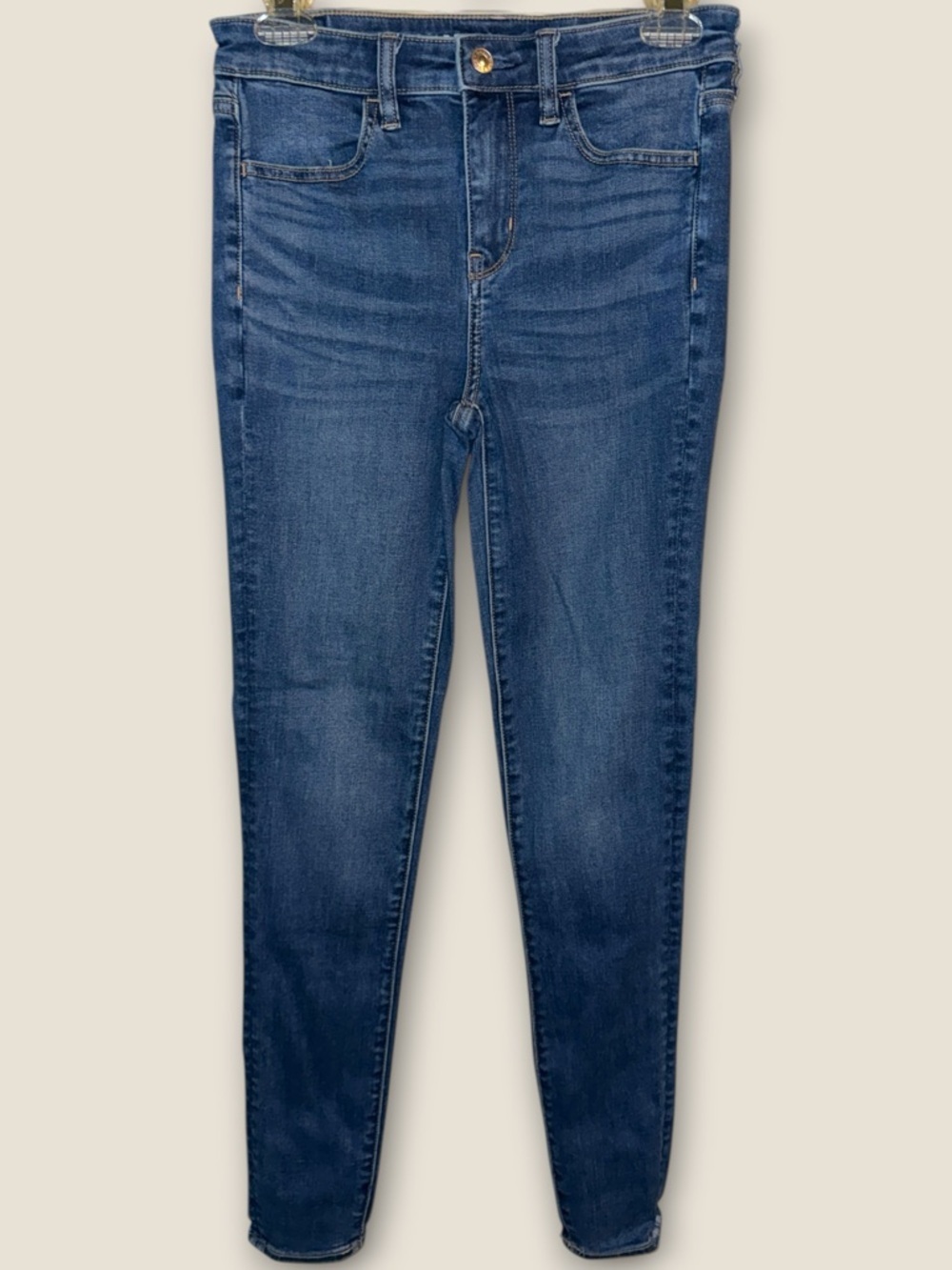 🌺American Eagle Outfitters Stretch High Rise Jeggings